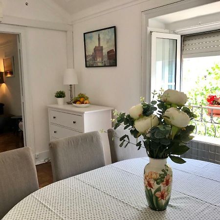 شقة Luciano Resident Lisboa المظهر الخارجي الصورة