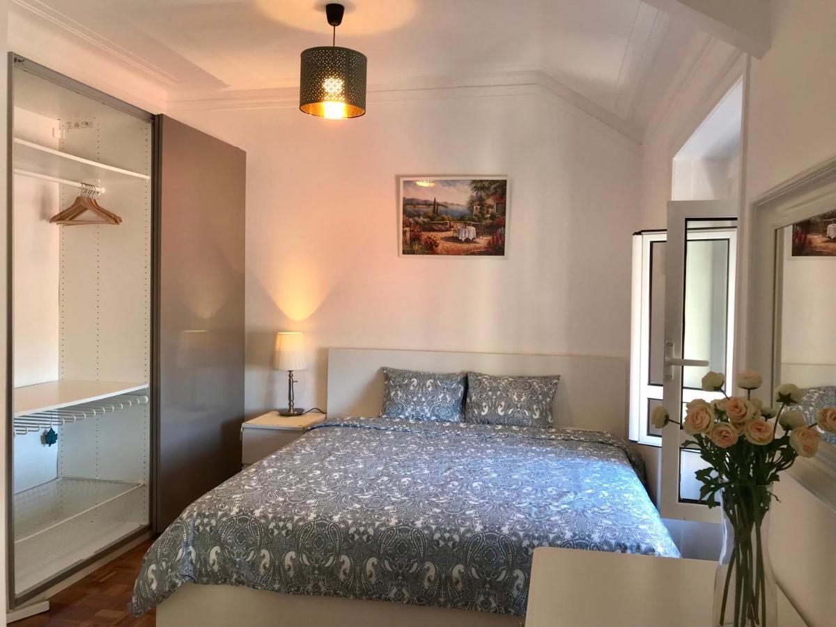 شقة Luciano Resident Lisboa المظهر الخارجي الصورة