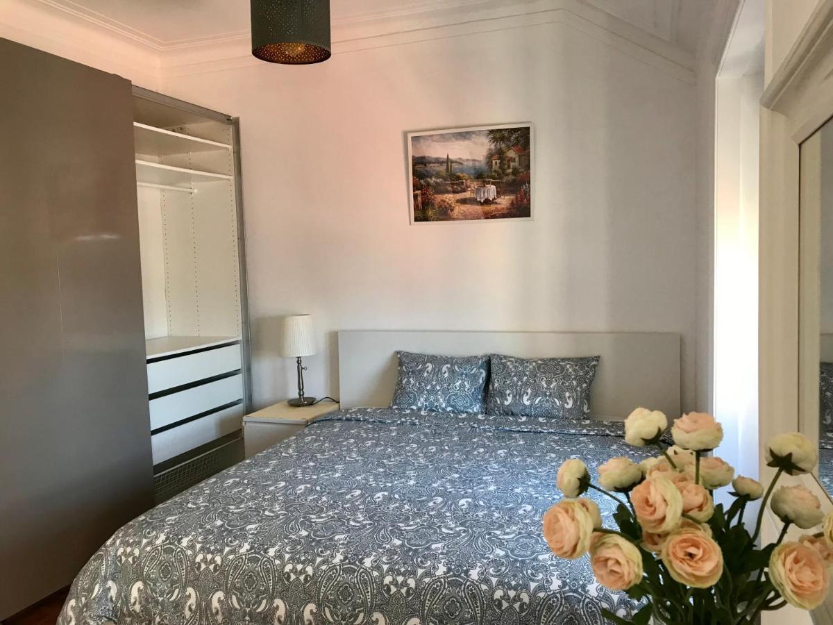 شقة Luciano Resident Lisboa المظهر الخارجي الصورة
