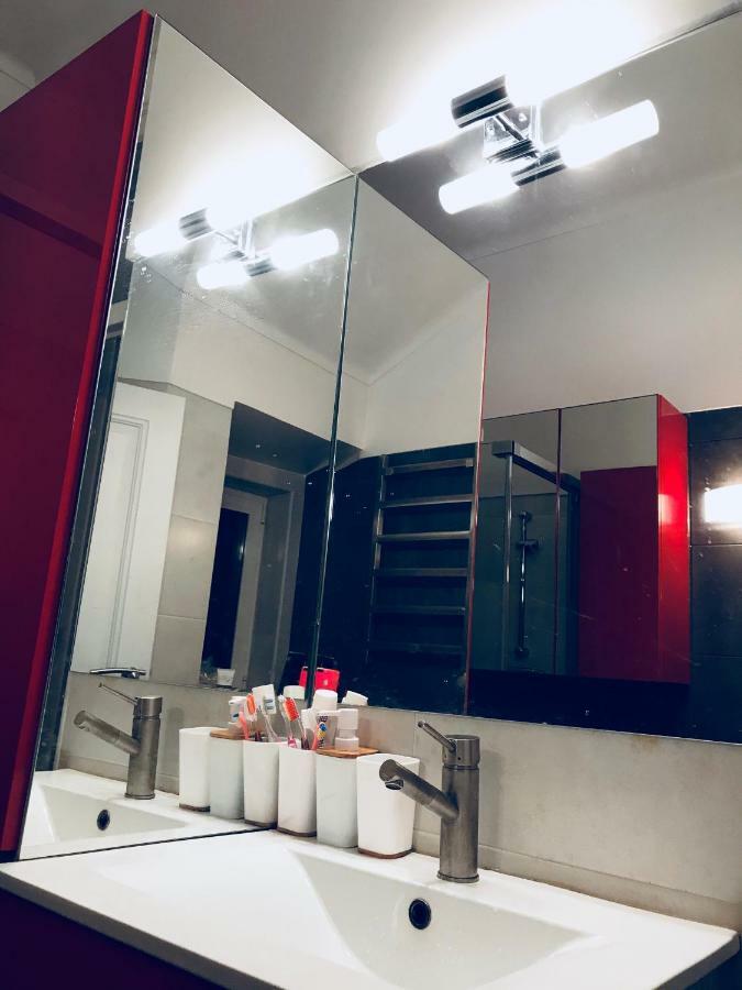 شقة Luciano Resident Lisboa المظهر الخارجي الصورة