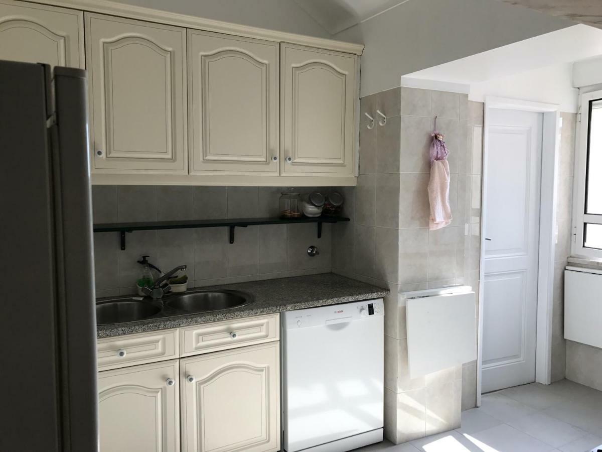 شقة Luciano Resident Lisboa المظهر الخارجي الصورة