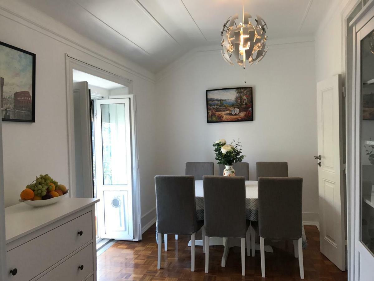شقة Luciano Resident Lisboa المظهر الخارجي الصورة