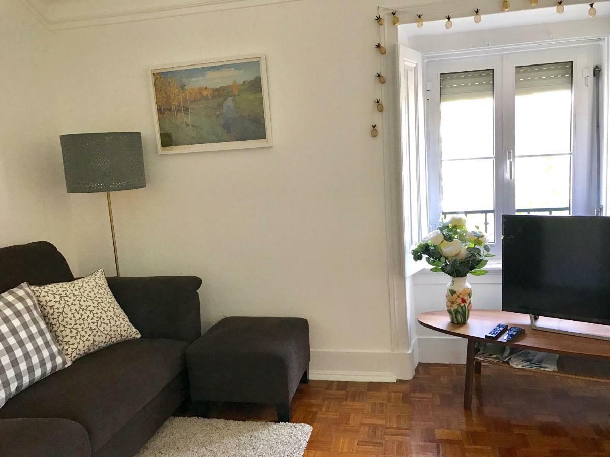 شقة Luciano Resident Lisboa المظهر الخارجي الصورة