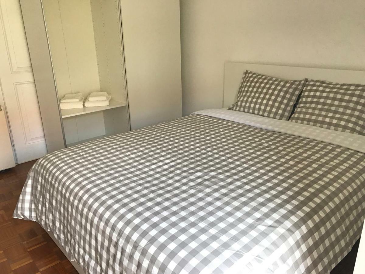شقة Luciano Resident Lisboa المظهر الخارجي الصورة