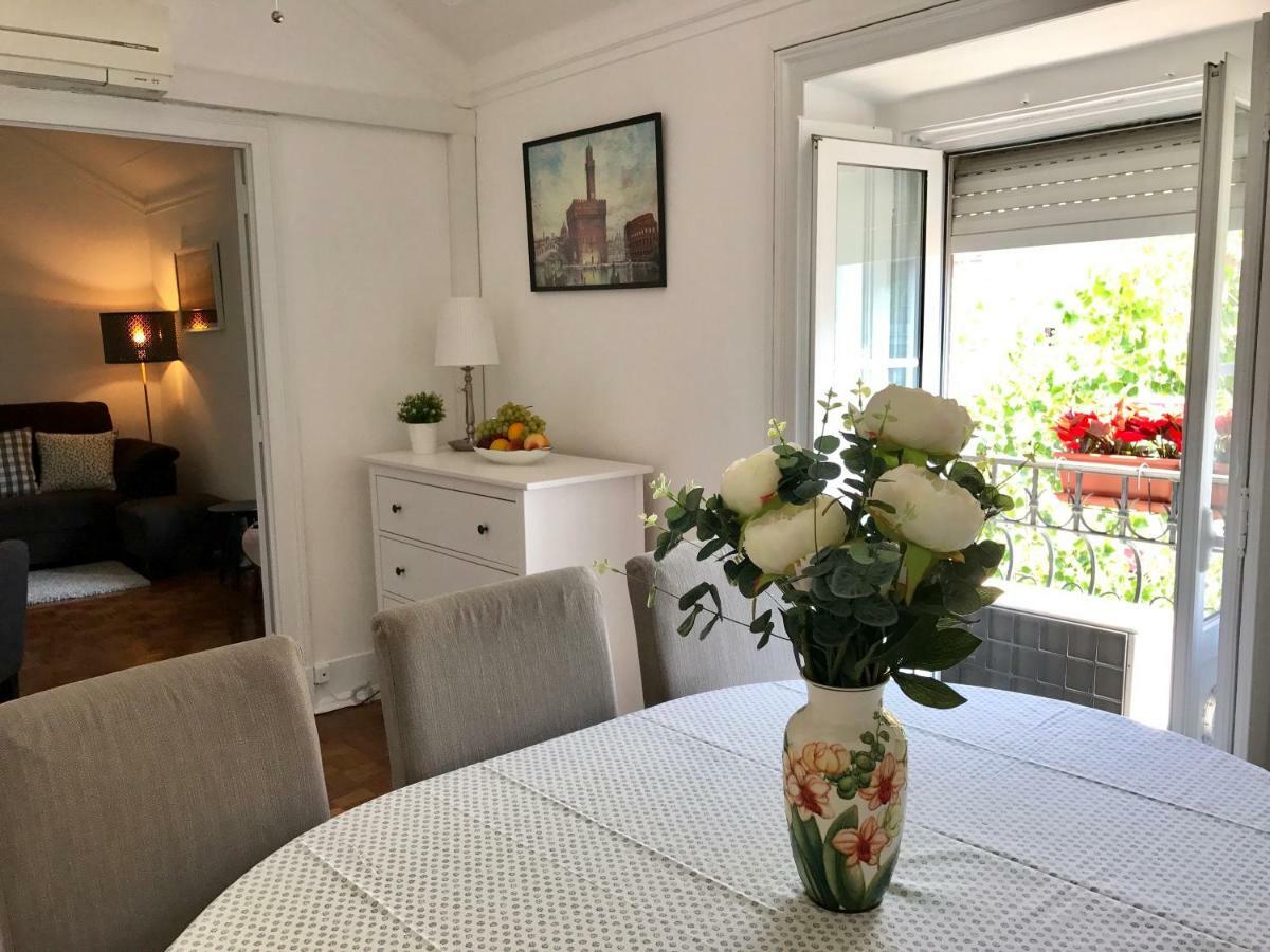 شقة Luciano Resident Lisboa المظهر الخارجي الصورة