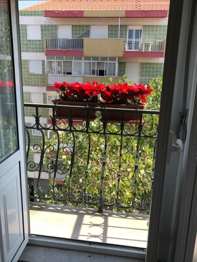 شقة Luciano Resident Lisboa المظهر الخارجي الصورة