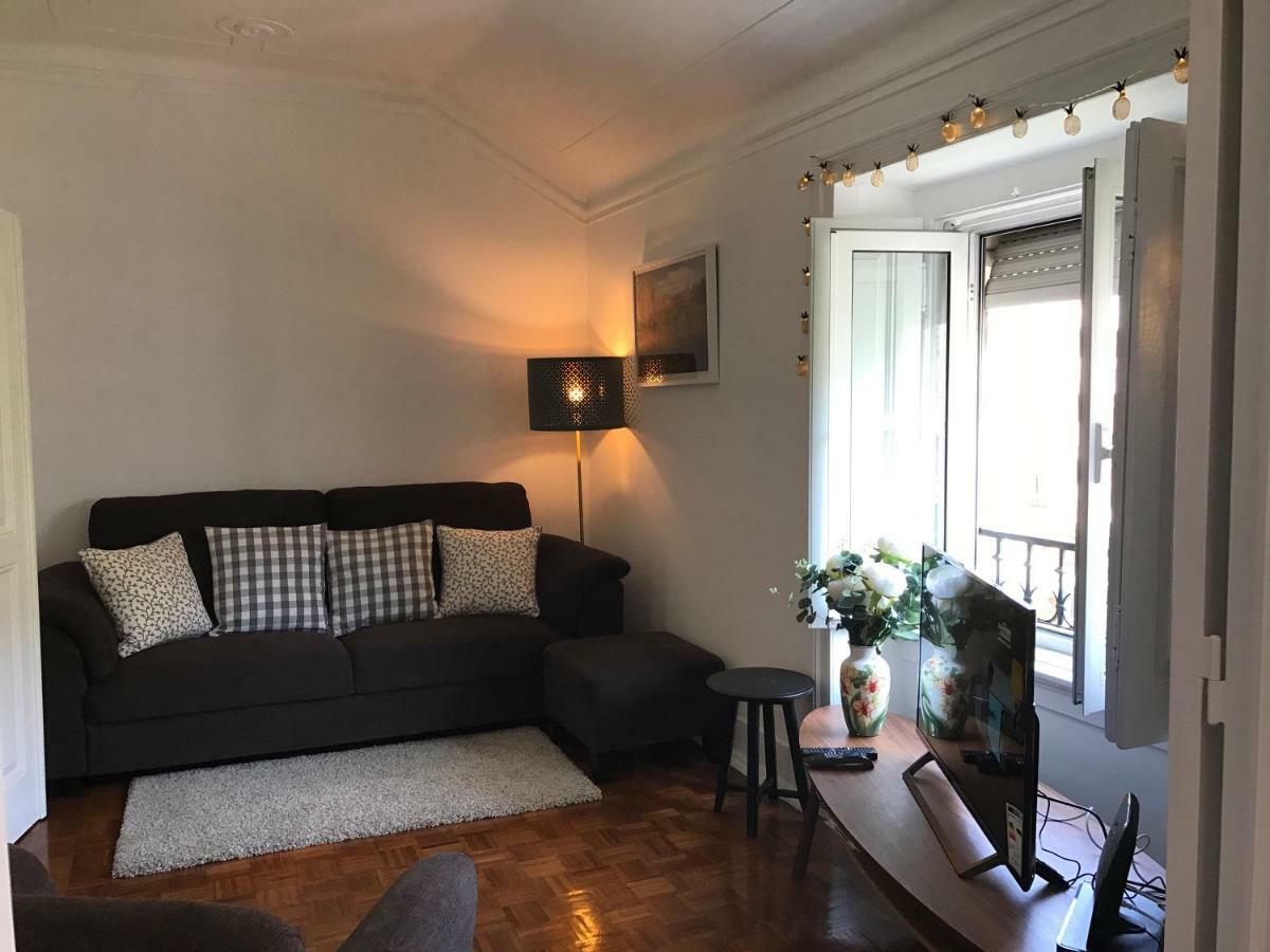 شقة Luciano Resident Lisboa المظهر الخارجي الصورة