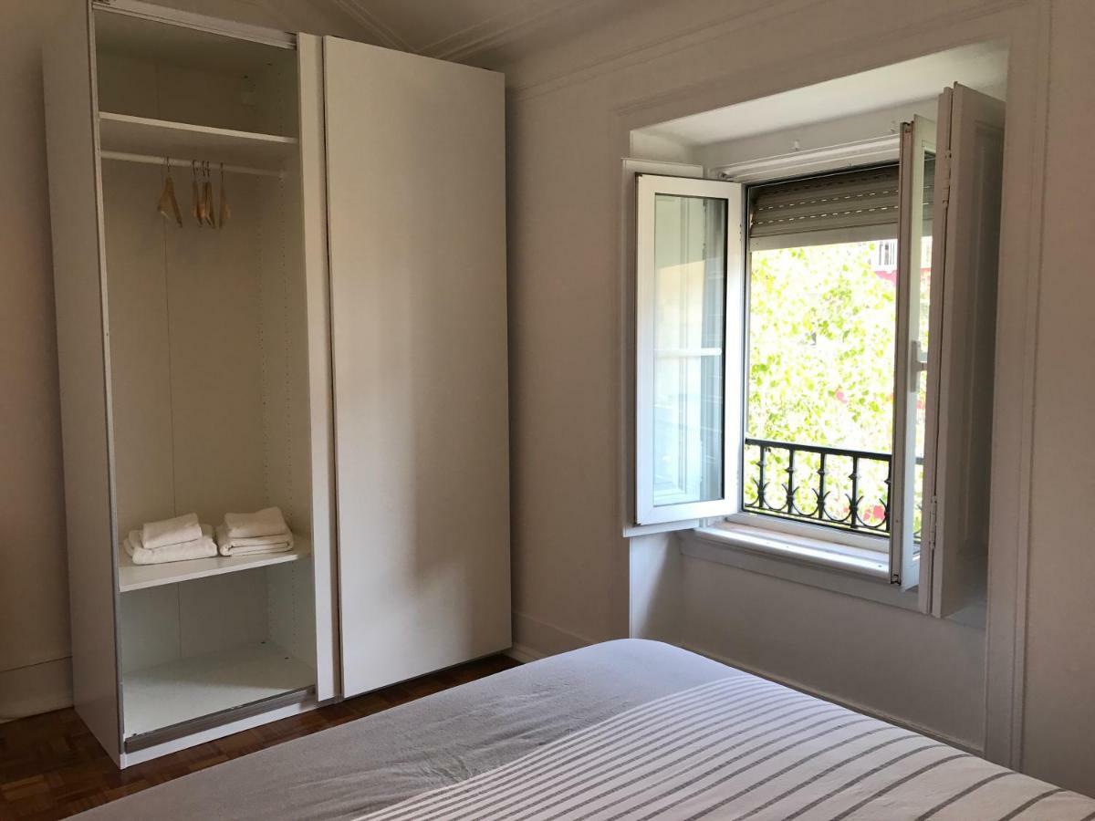 شقة Luciano Resident Lisboa المظهر الخارجي الصورة