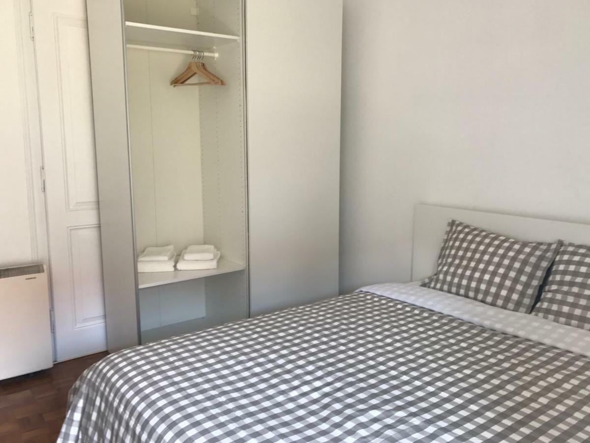 شقة Luciano Resident Lisboa المظهر الخارجي الصورة