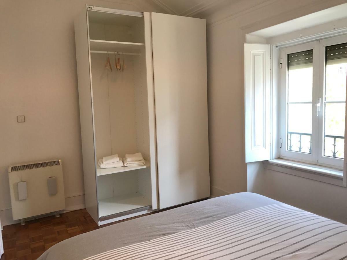 شقة Luciano Resident Lisboa المظهر الخارجي الصورة