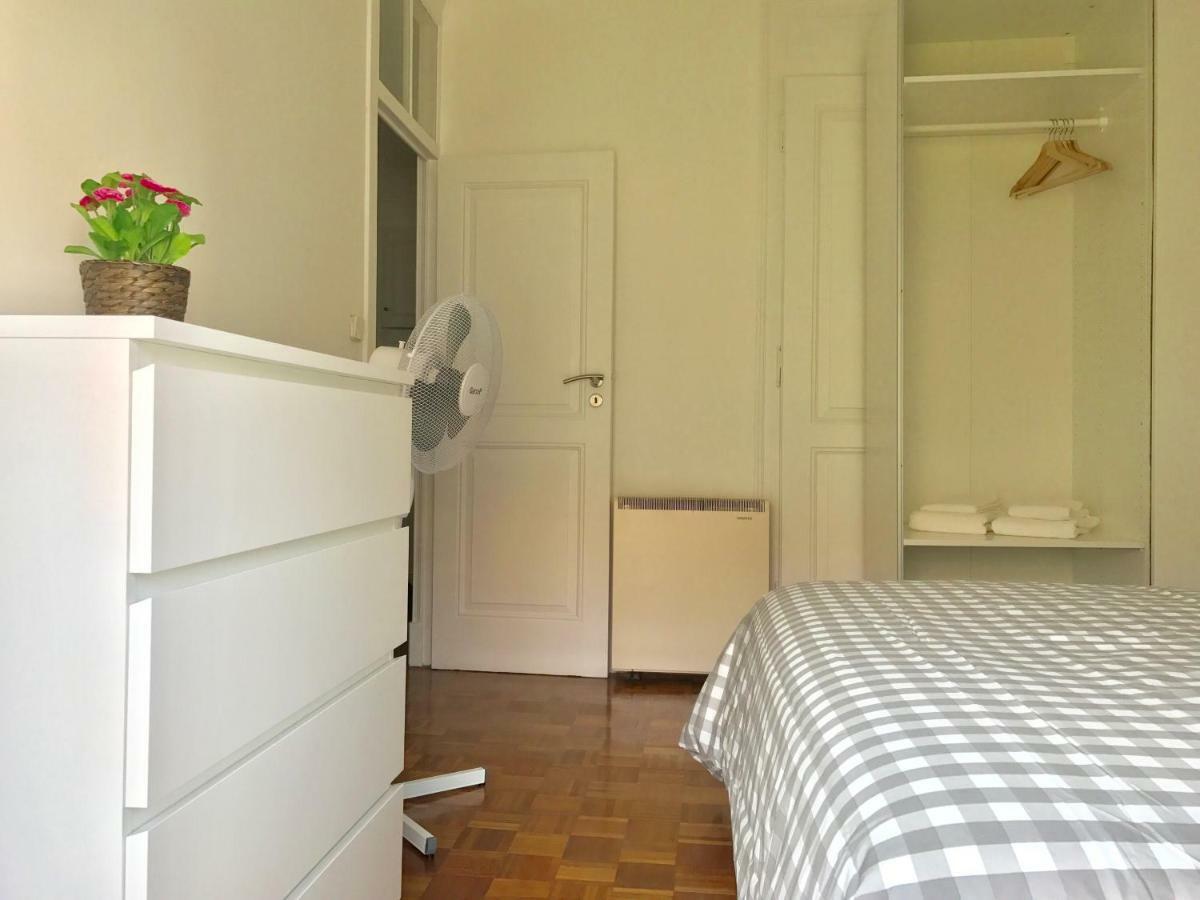 شقة Luciano Resident Lisboa المظهر الخارجي الصورة